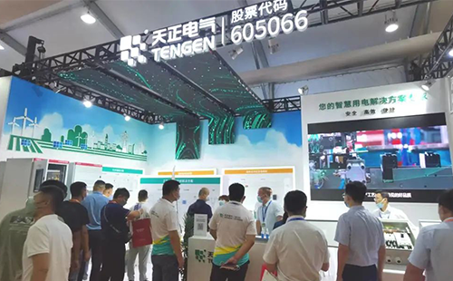 展会直击 | 开云集团亮相济南光伏展，助力行业绿色低碳发展