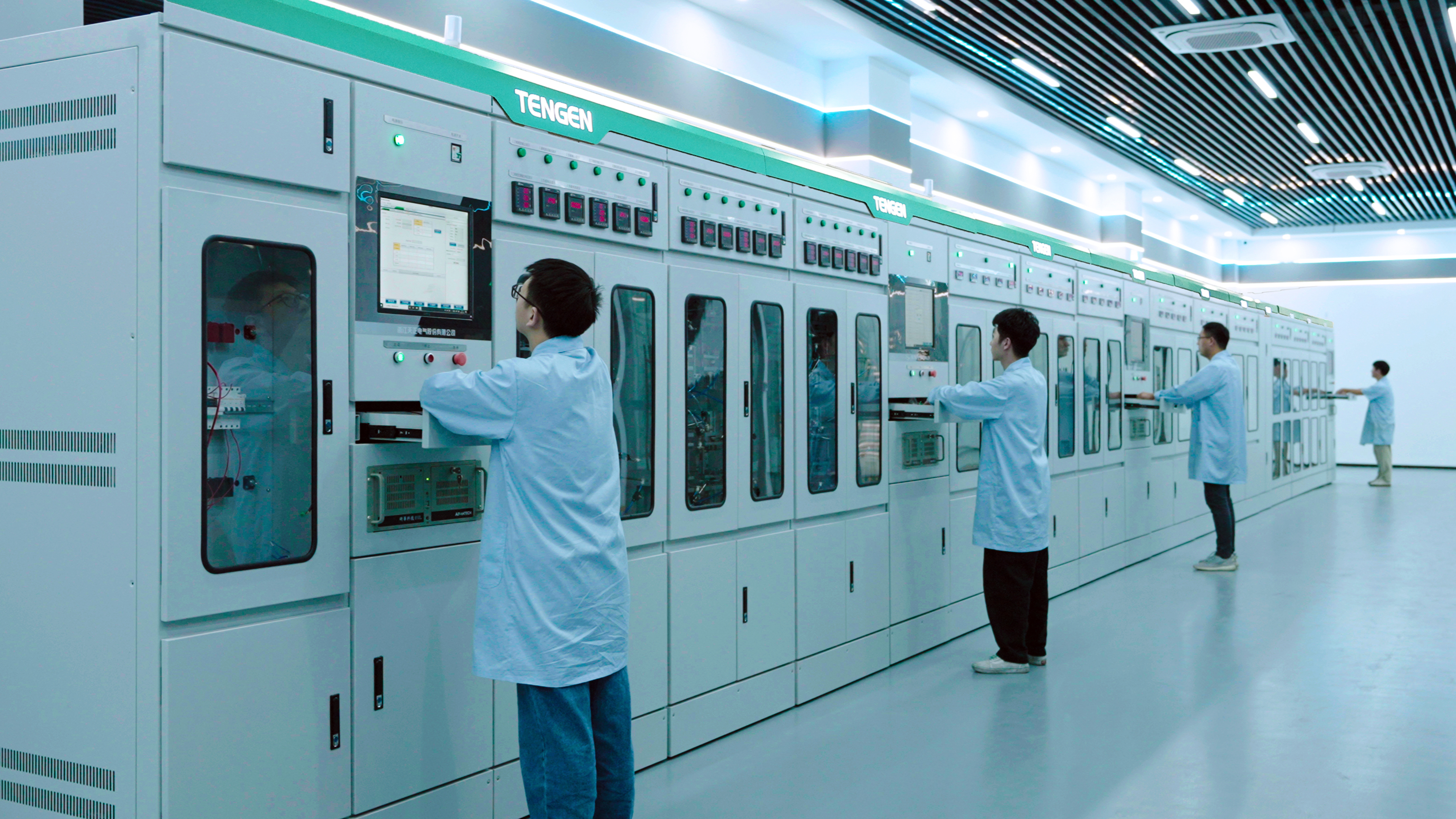 重大突破！开云集团获批浙江省“尖兵领雁”计划